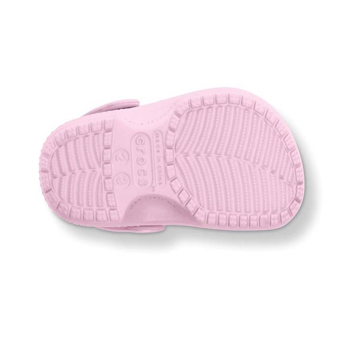 Tamancos Crocs Littles™ para Bebê