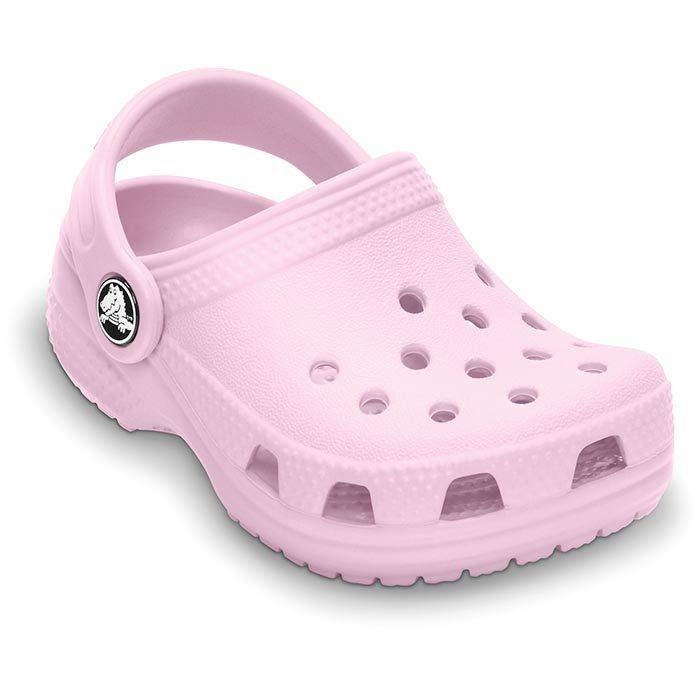 Tamancos Crocs Littles™ para Bebê