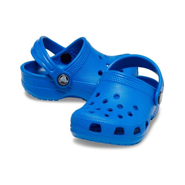 Tamancos Crocs Littles™ para Bebê