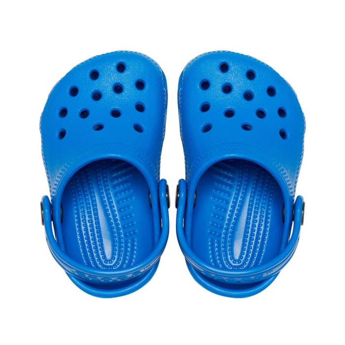 Tamancos Crocs Littles™ para Bebê