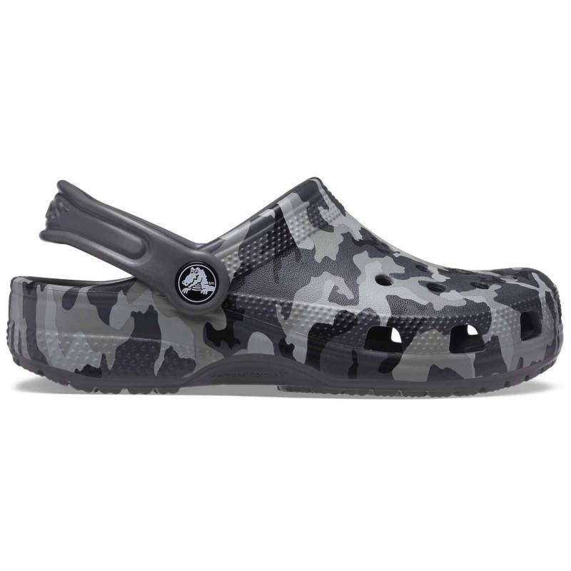 Socas de criança Classic Camo T