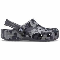 Socas de criança Classic Camo T