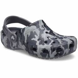 Socas de criança Classic Camo T