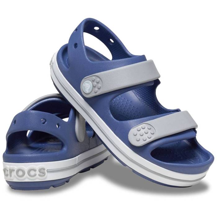 Sandalias para niños Crocband Cruiser Sandal K