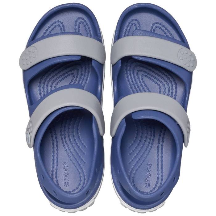Sandalias para niños Crocband Cruiser Sandal K
