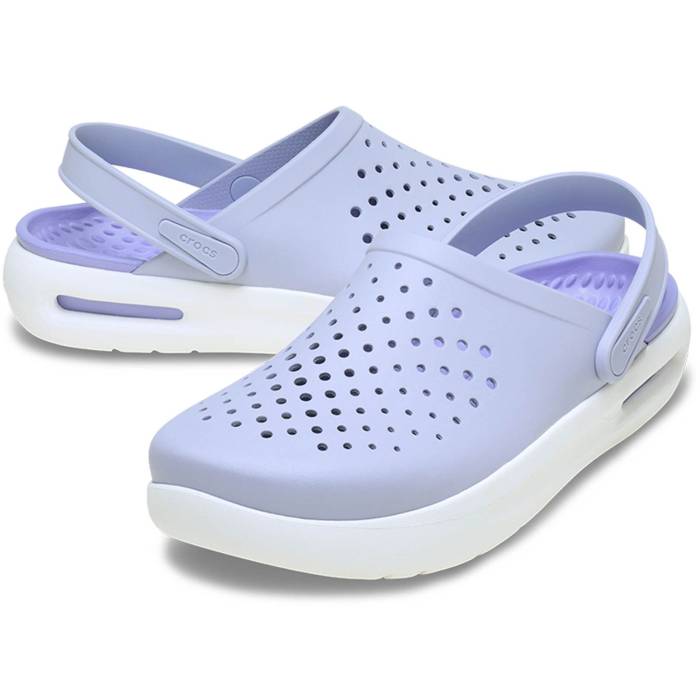 Zueco unisex InMotion U