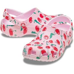 Zuecos unisex Classic Fresh Fruits U