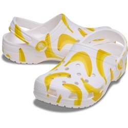 Zuecos unisex Classic Fresh Fruits U