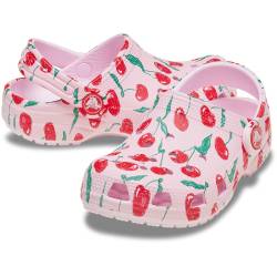 Zuecos de niños Classic Fresh Fruits K