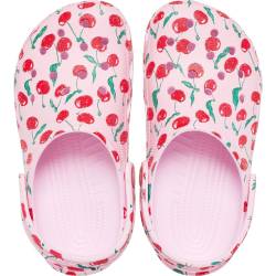 Zuecos de niños Classic Fresh Fruits K