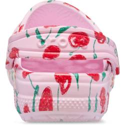 Zuecos de niños Classic Fresh Fruits K