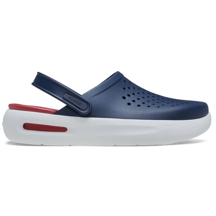 Zueco unisex InMotion U