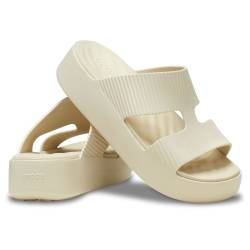 Sandálias com plataforma para mulher Getaway Groove H strap W