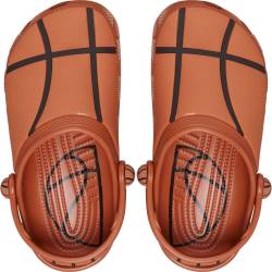 Tamancos infantis clássicos de basquete K