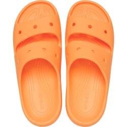 Sandálias unissex Classic 2.0 U