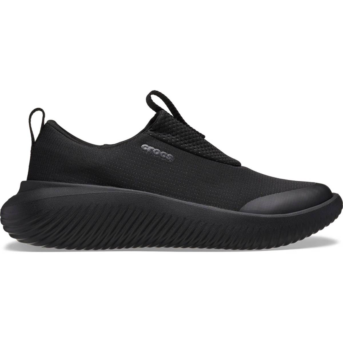 Crocs Sneaker unisex Mellow Ease U - Black/White