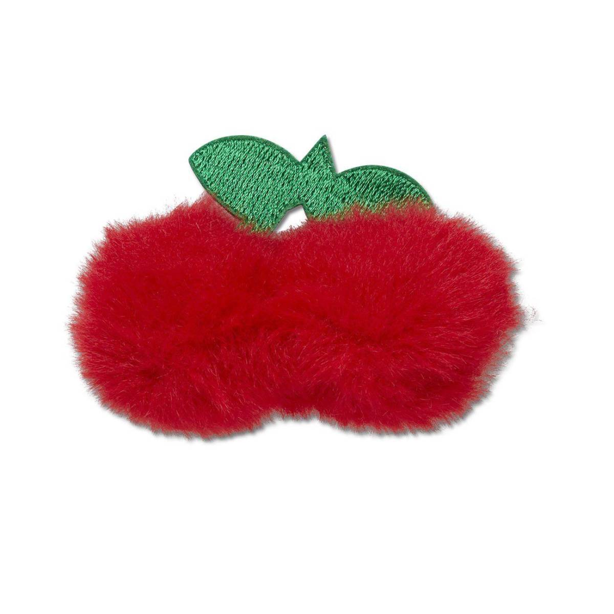 Crocs Cerezas de pelo