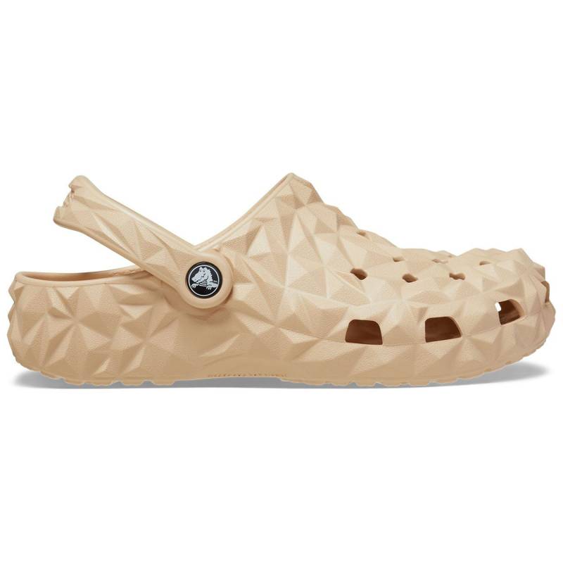 Zuecos unisex Geometric U