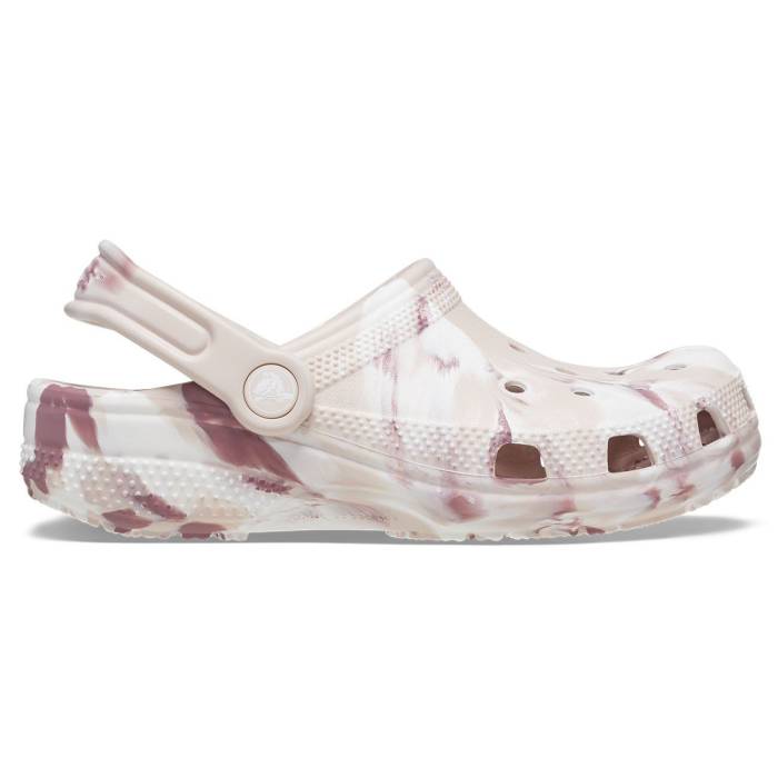 Zuecos de niños Classic Marbled K