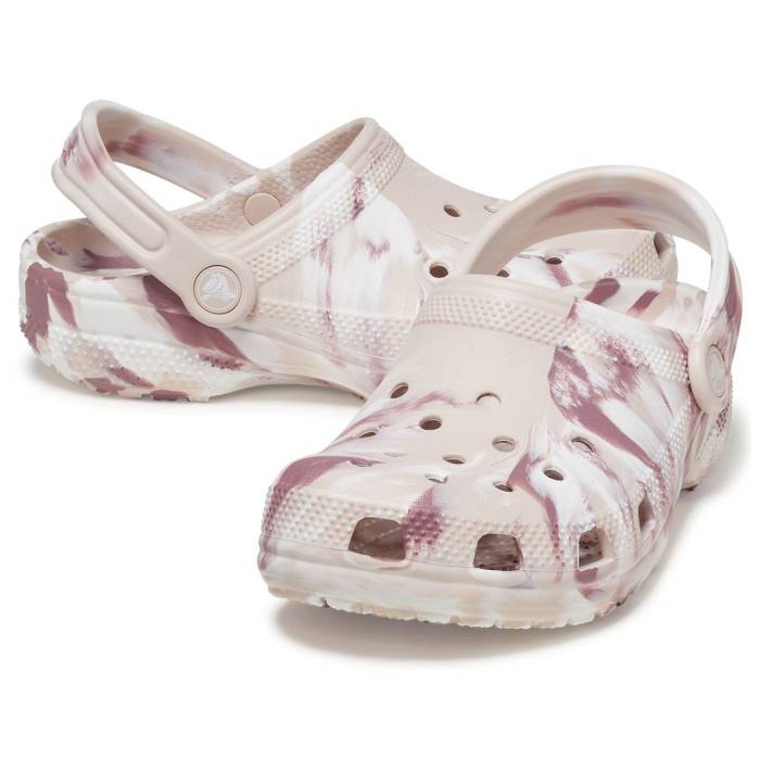 Zuecos de niños Classic Marbled K