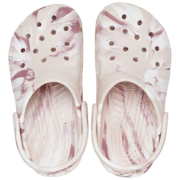 Zuecos de niños Classic Marbled K