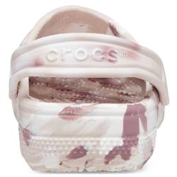 Zuecos de niños Classic Marbled K