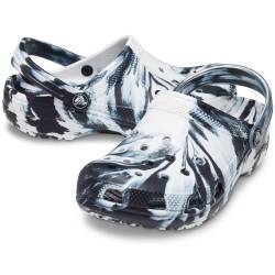 Socas de criança Classic Marbled K