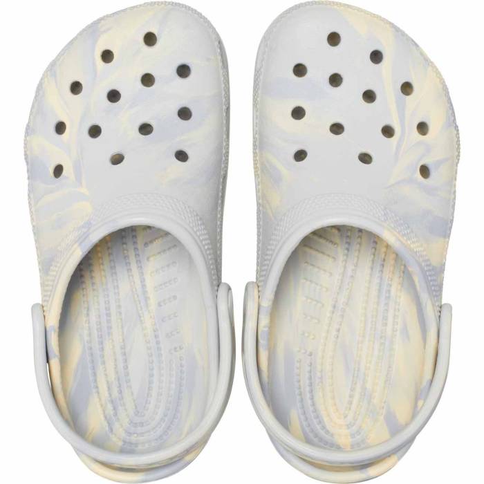 Socas de criança Classic Marbled K