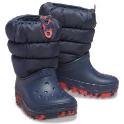 Botas Neo Puff T Infantil Clássicas