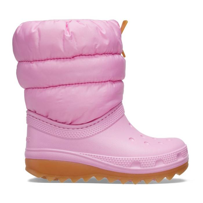 Botas Neo Puff T Infantil Clássicas