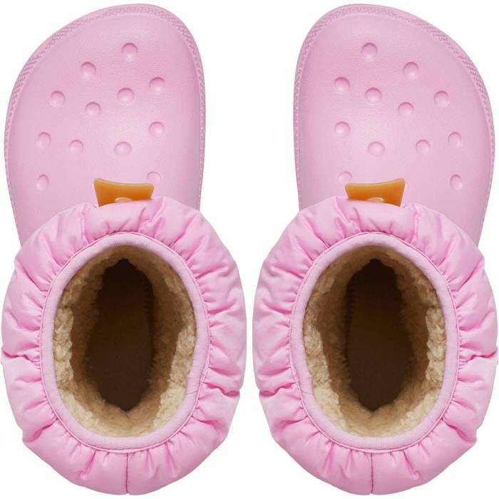 Botas Neo Puff T Infantil Clássicas