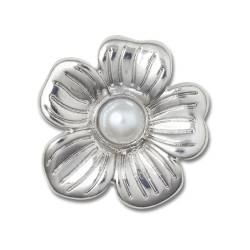 Margarida Prateada 2