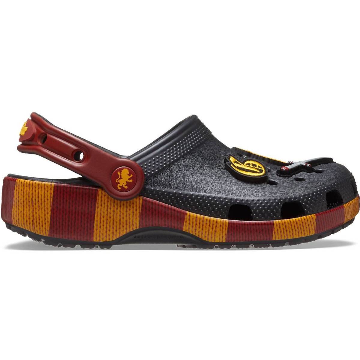 Crocs Zuecos de niños Classic Gryffindor K - Multi