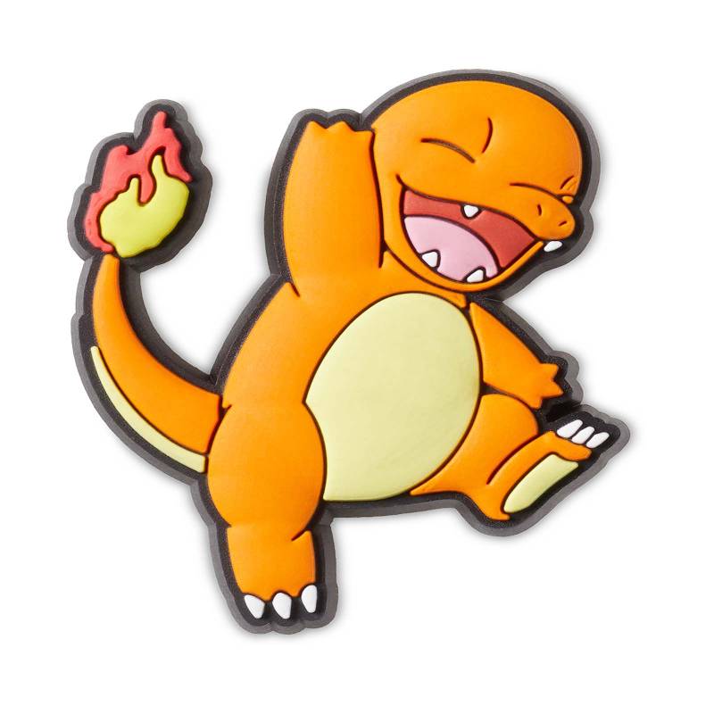 Pokemon Charmander