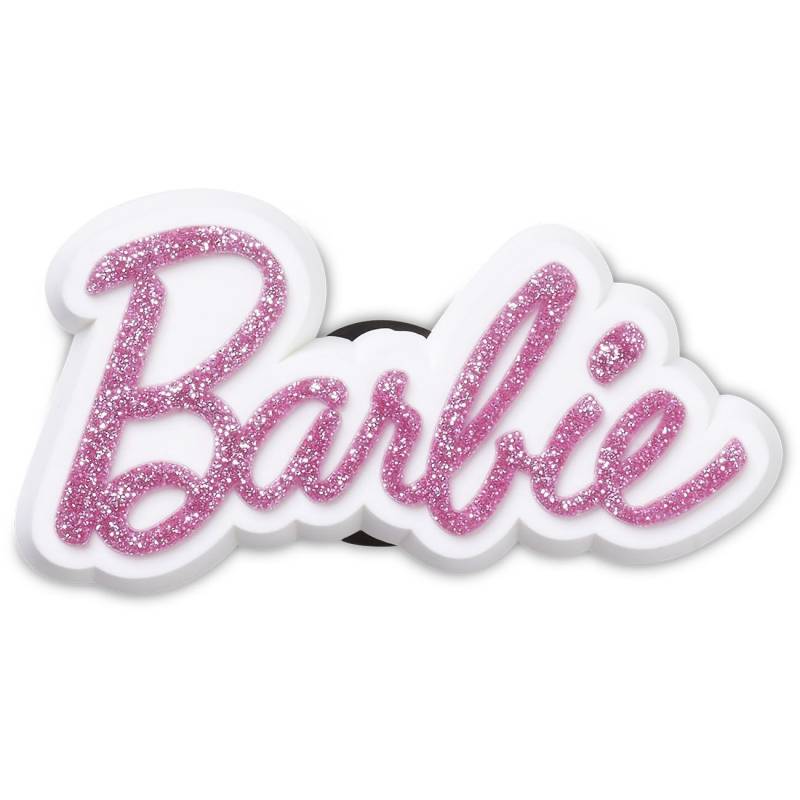 Logo Barbie