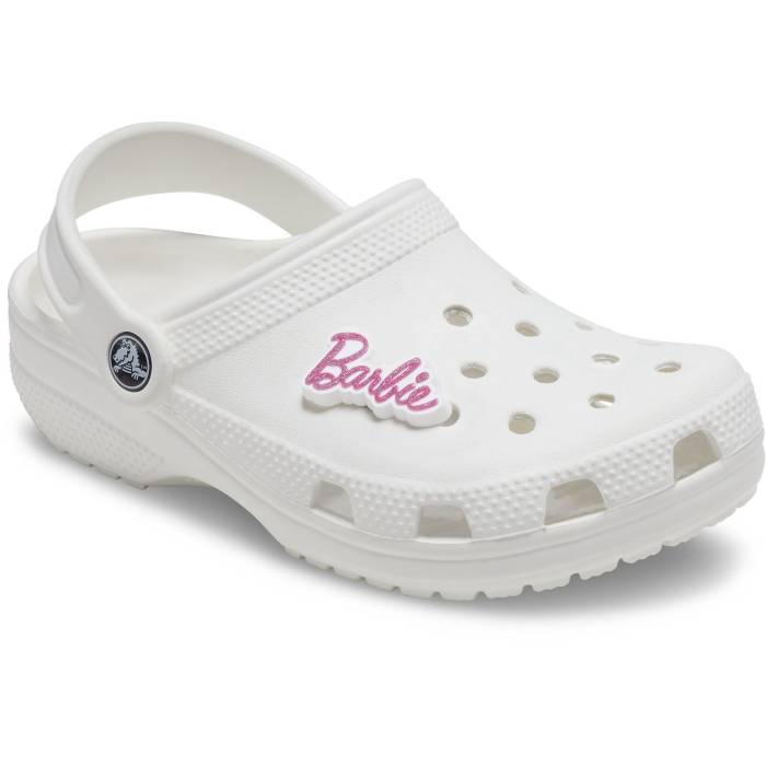 Logo Barbie