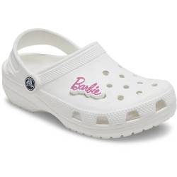 Logo Barbie