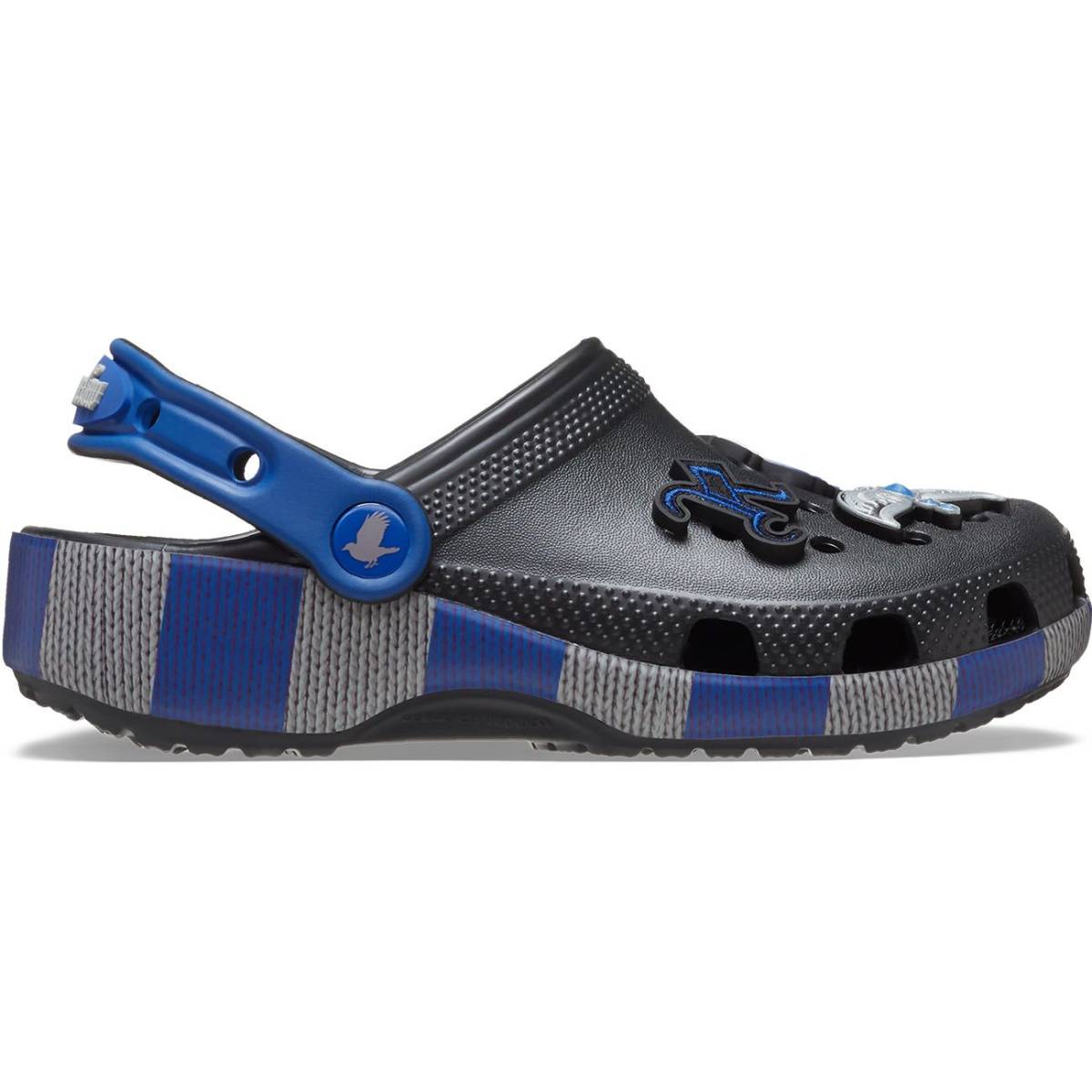 Crocs Zuecos de niños Classic Ravenclaw K - Multi