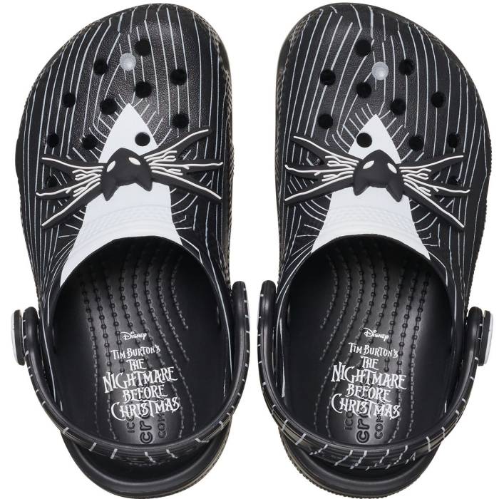 Socas para crianças Nightmare Before Christmas T