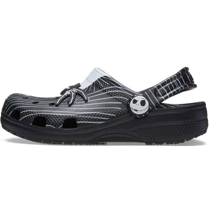 Socas para crianças Nightmare Before Christmas T