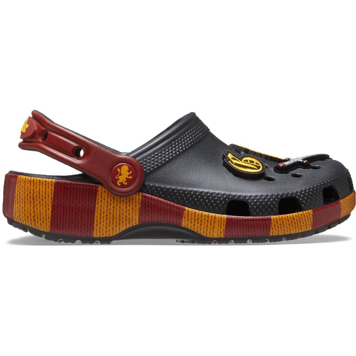 Crocs Zuecos de niños Classic Gryffindor T - Multi