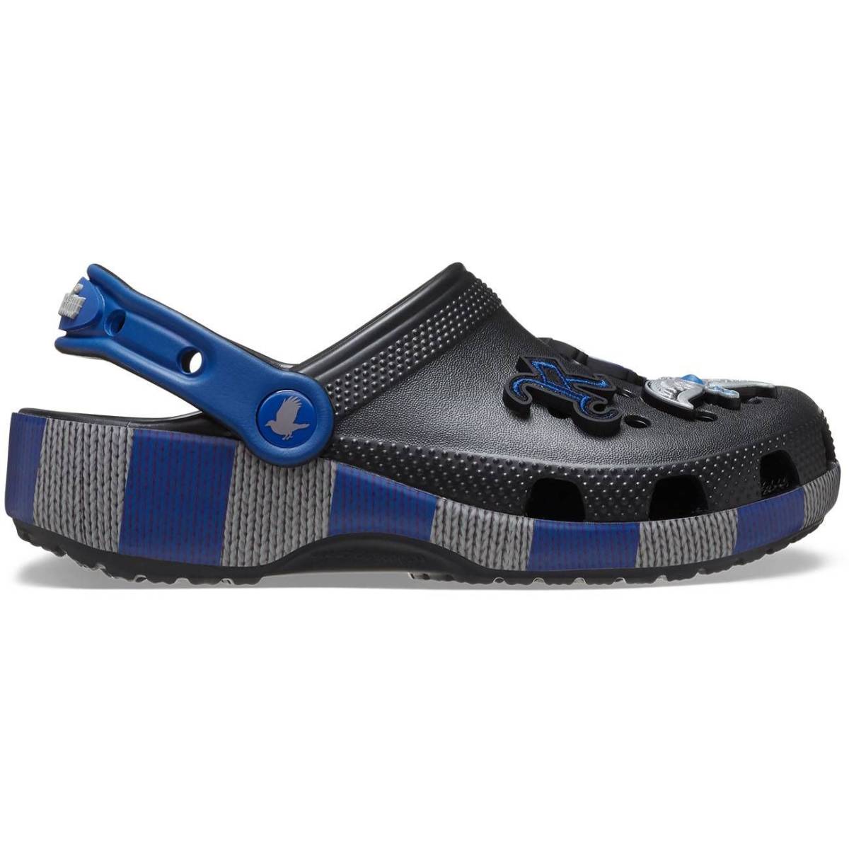 Crocs Zuecos de niños Classic Ravenclaw T - Multi