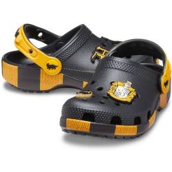 Zuecos de niños Classic Hufflepuff T