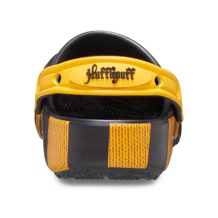 Zuecos de niños Classic Hufflepuff T