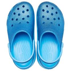 Zuecos de niños Cutie Crush Glitter K