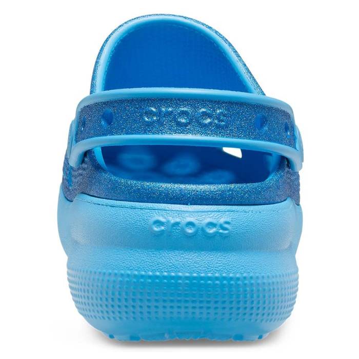 Zuecos de niños Cutie Crush Glitter K