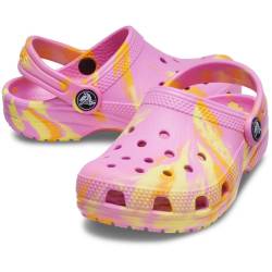 Socas de criança Classic Marbled T