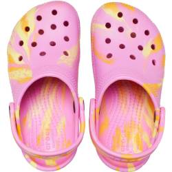 Socas de criança Classic Marbled T