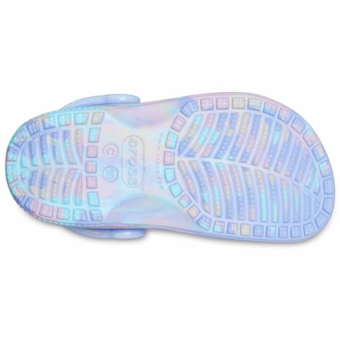 Socas de criança Classic Marbled T