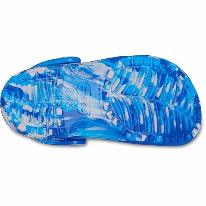 Socas de criança Classic Marbled T